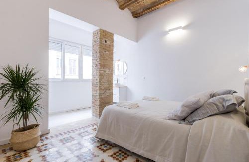 La Petxina Apartment | Casa Nolla