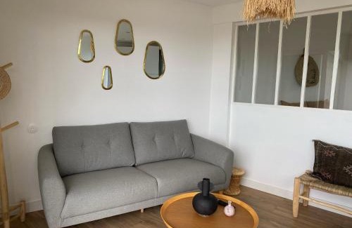 Kerroch Apartment | Casa Nomad - appartement cozy les pieds dans l'eau