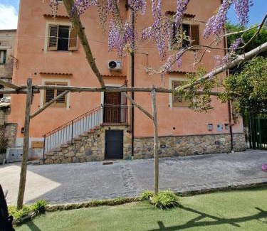 Pucara House | Casa Nonna Anna