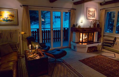 Lenzerheide Apartment | Casa Nonna