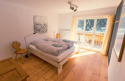 Lenzerheide Apartment | Casa Nonna