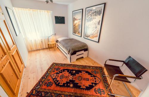 Lenzerheide Apartment | Casa Nonna