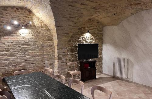 Silvi Paese Apartment | Casa Nonna Maria