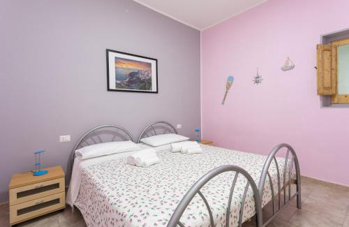 Nurachi House | Casa Nonno