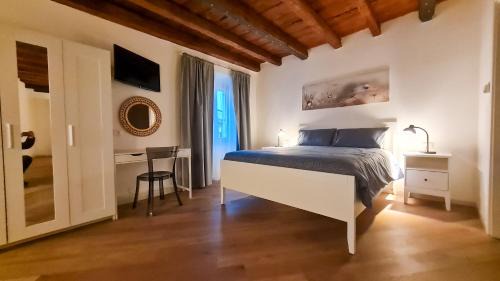 Gorizia House | Casa Nora Apartments