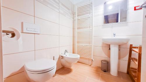 Gorizia House | Casa Nora Apartments