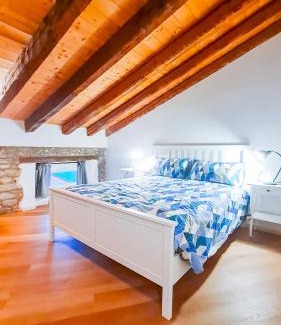 Gorizia House | Casa Nora Apartments