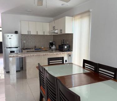 Sisal House | Casa Nora