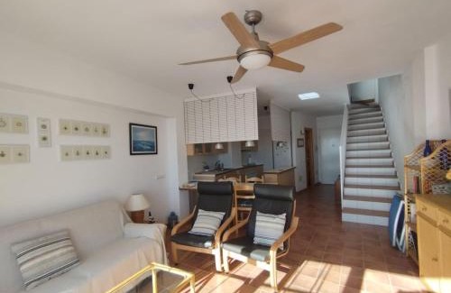 La Isleta del Moro House | Casa Noray