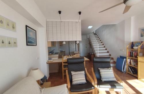 La Isleta del Moro House | Casa Noray