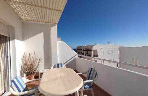 La Isleta del Moro House | Casa Noray