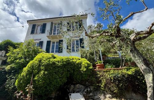Cadimare House | Casa Nori