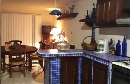 Mazatlan House | Casa Nori