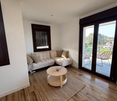 O Grove House | Casa Norte