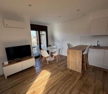 O Grove House | Casa Norte