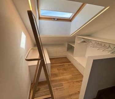 O Grove House | Casa Norte