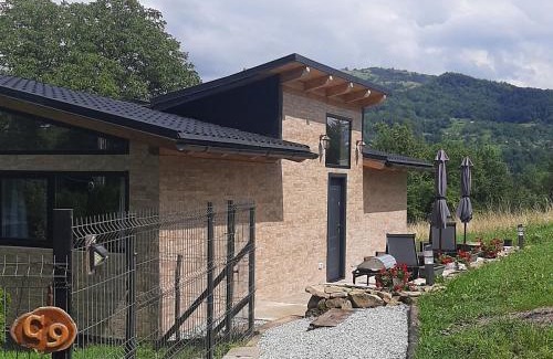 Viseu de Sus Bed & Breakfast | Casa nouă
