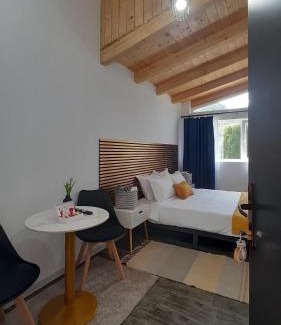 Viseu de Sus Bed & Breakfast | Casa nouă