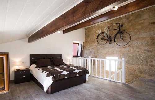 Carnota House | Casa Nova