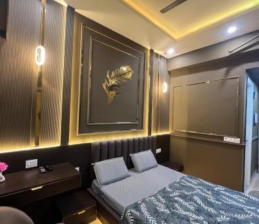 Greater Noida Apartment | Casa Nova