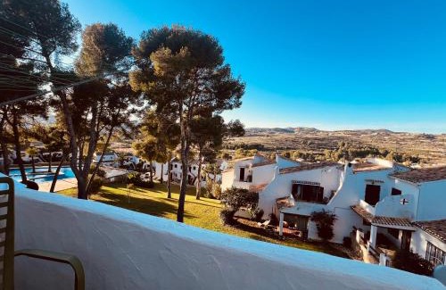 Teulada House | Casa Nova, Moraira