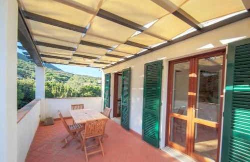 Procchio Apartment | Casa Novella - Argonauti Vacanze