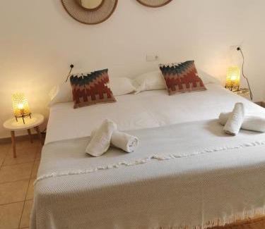 Formentera House | Casa Nube