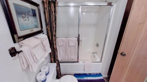 Red River Apartment | Casa Nueva #4 Townhouse With Wifi