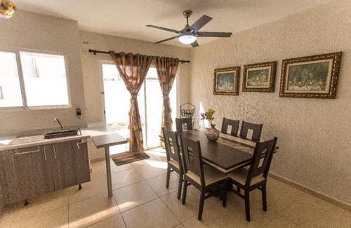 Puerto Juarez House | Casa nueva en Olivos 3, excelente ubicación