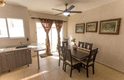 Puerto Juarez House | Casa nueva en Olivos 3, excelente ubicación