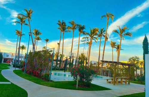 Mazatlan House | Casa nueva en Palmilla zona Cerritos cercana a playa