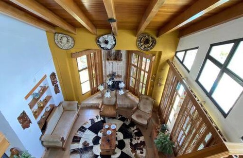 Calima Villa | Casa Nueva Lago Calima