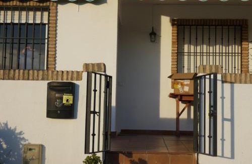 Mazagon House | casa nuevo horizonte