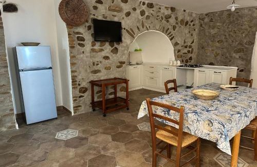 Badolato Apartment | Casa Nunzia