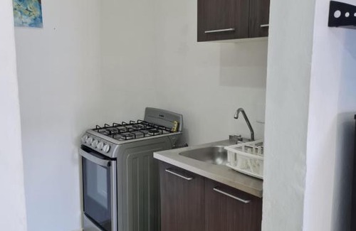 Luis Donaldo Colosio Apartment | Casa Nuria