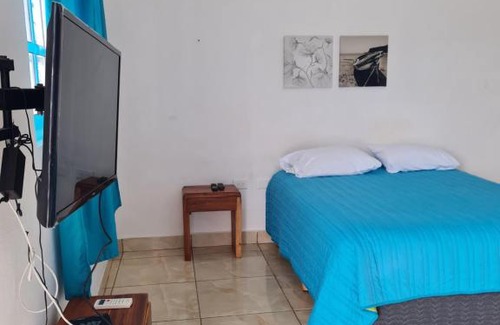 Luis Donaldo Colosio Apartment | Casa Nuria