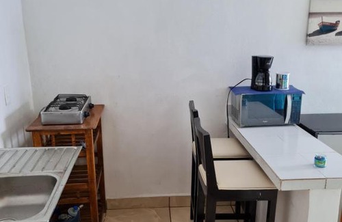 Luis Donaldo Colosio Apartment | Casa Nuria