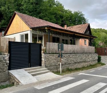 Livezile House | Casa Nuvio