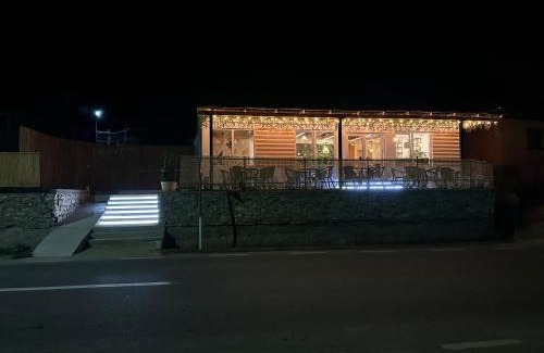 Livezile House | Casa Nuvio