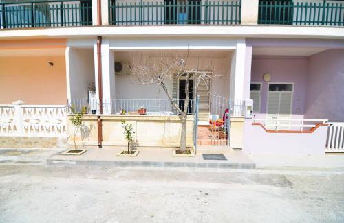 Torre Colimena House | Casa Nzinu a soli 170 mt dal mare di Torre Colimena