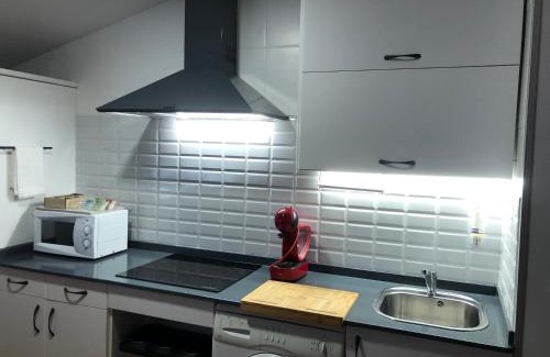 Poio Apartment | Casa O Muiño
