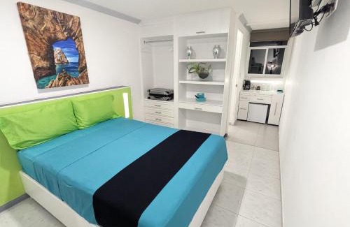 Puebla House | Casa O - Tu Hogar Boutique en Puebla con 6 Recámaras y Terraza Privada