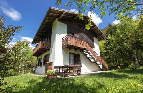 Val Maria-Pur Apartment | Casa Oasi