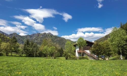 Val Maria-Pur Apartment | Casa Oasi