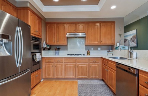 Camarillo House | Casa Oasis, Beautiful Pool, 4 Bedroom 3.5 bathroom, Wifi!