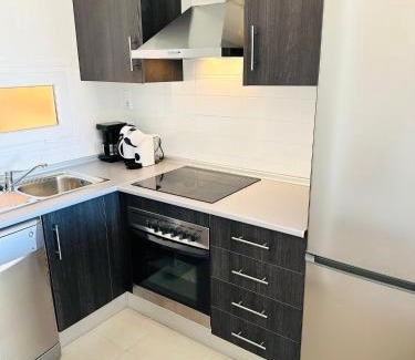 Torre-Pacheco Apartment | Casa Oasis, Las Terrazas de l Torre - Blue Sky Property