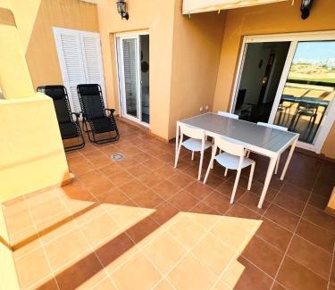 Torre-Pacheco Apartment | Casa Oasis, Las Terrazas de l Torre - Blue Sky Property