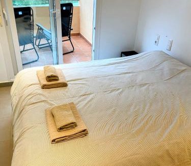 Torre-Pacheco Apartment | Casa Oasis, Las Terrazas de l Torre - Blue Sky Property