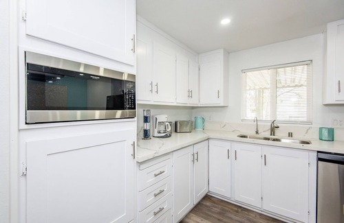 Holiday Shores House | Casa Oasis Near the Colorado River