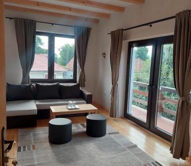 Cartisoara House | Casa Oaspeti Transfagarasan